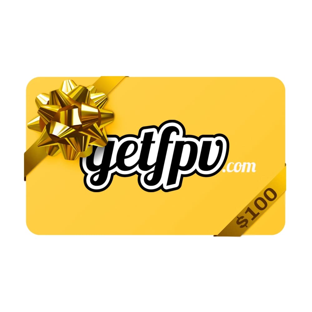 BETAFPV Gift Card for fpv drones 24