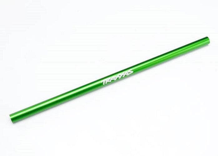 Traxxas Driveshaft Center 6061-T6 Aluminum (Green-Anodized) ST Rally Slash for fpv drones