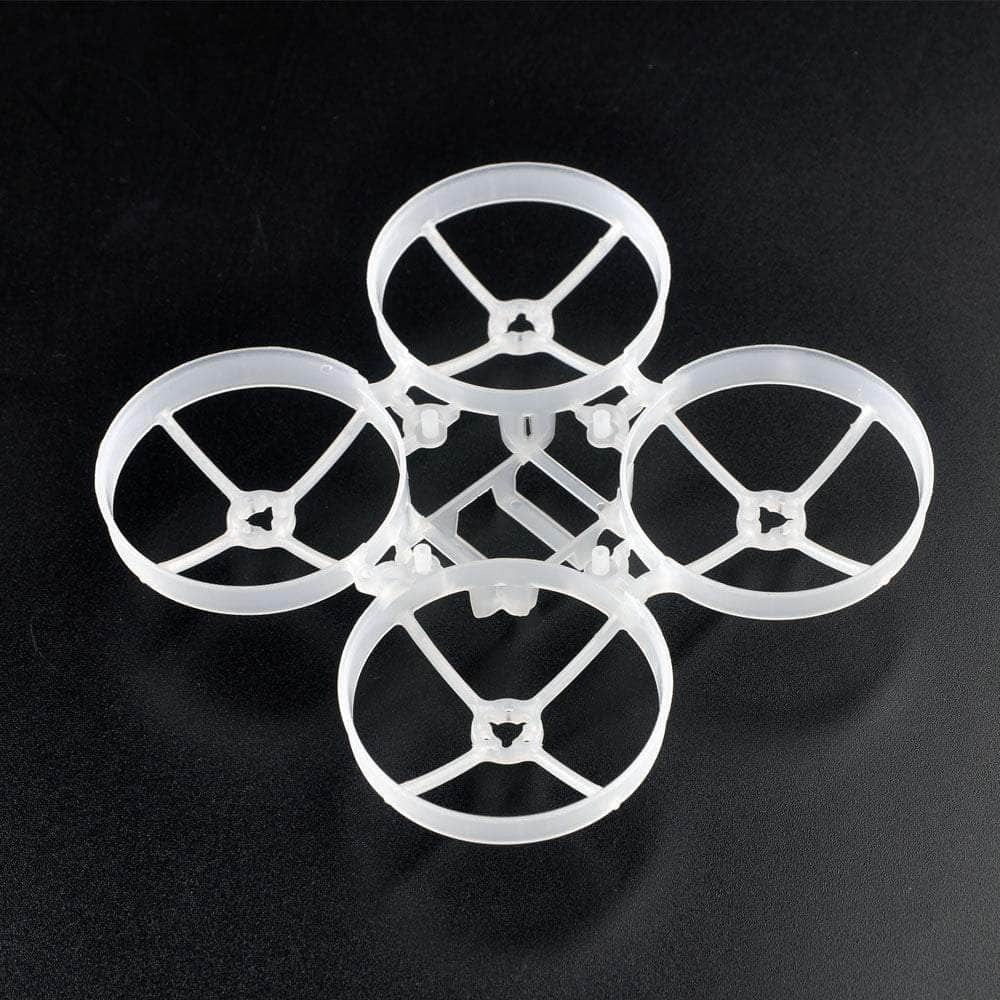 HappyModel V4 75mm Whoop Frame For Moblite7/Mobula7/Mobula7 1S for fpv drones 1