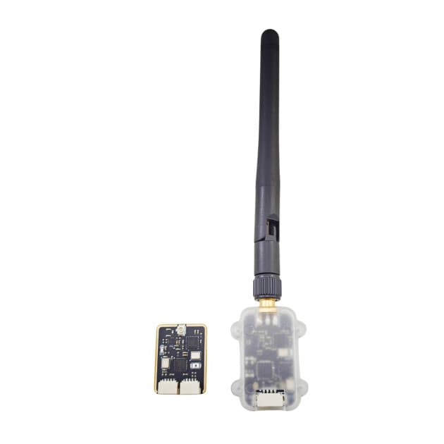 MicoAir LR24-F + LR24-F-Mini LoRa Telemetry Radio for fpv drones 3
