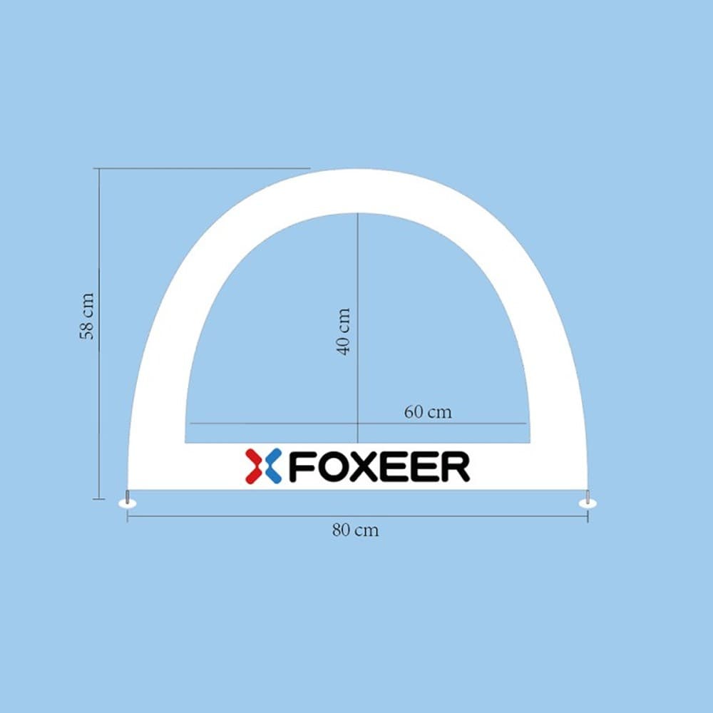 Foxeer Mini Air Gate for fpv drones 4