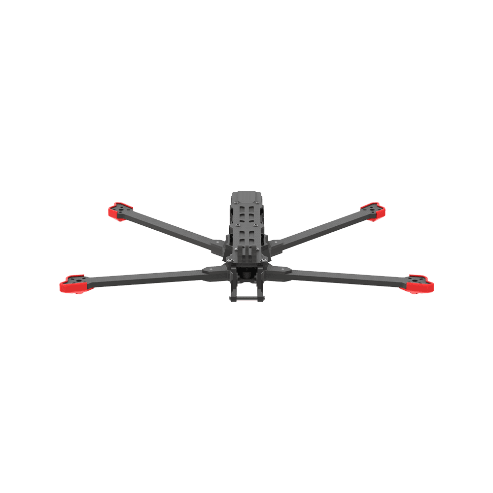 Chimera9 Frame Kit for fpv drones 9