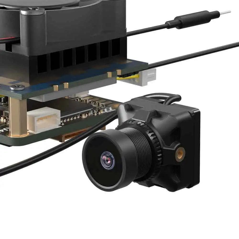 RunCam WiFiLink HD Digital FPV OpenIPC Camera + VTX for fpv drones 4