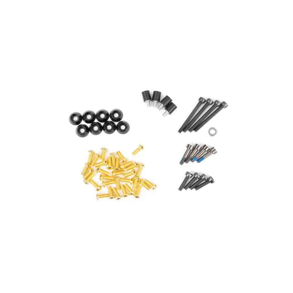 ImpulseRC BlackBird Echo Pro 5" FPV Frame Kit for fpv drones 7