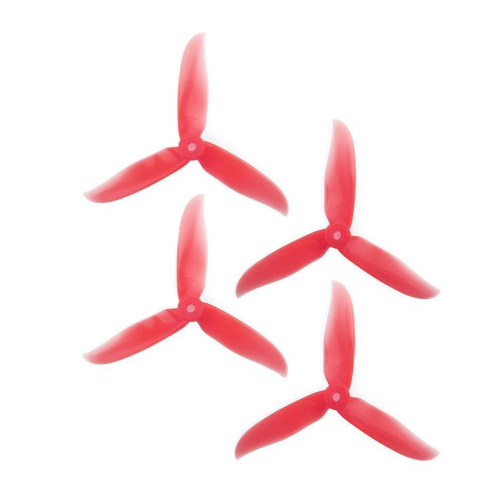 Dal Prop Cyclone T5046C PRO Propellers CW/CCW 1 Pack (20 Pieces) MR1492 for fpv drones 3