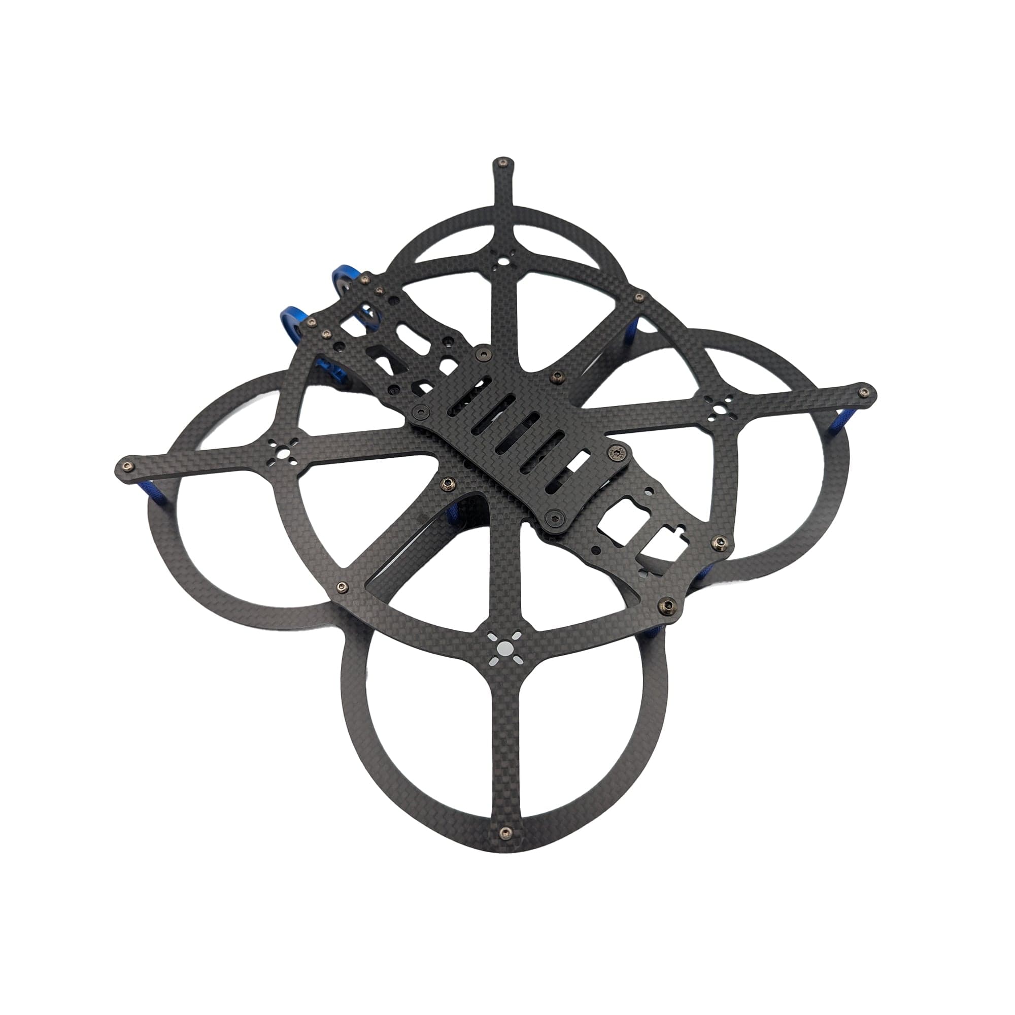 AOS Cine35 V5 Frame Kit for fpv drones 4