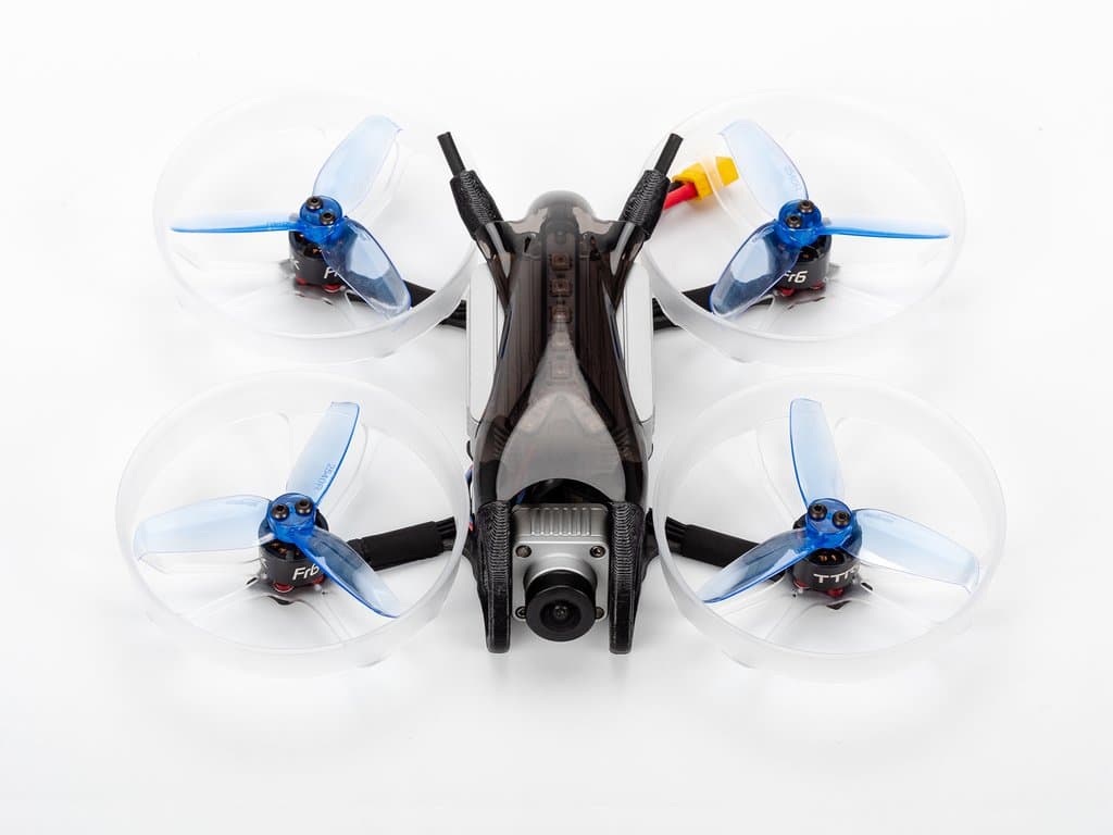 Beetle HOM 2.5" DJI HD CineWhoop - PNP for fpv drones