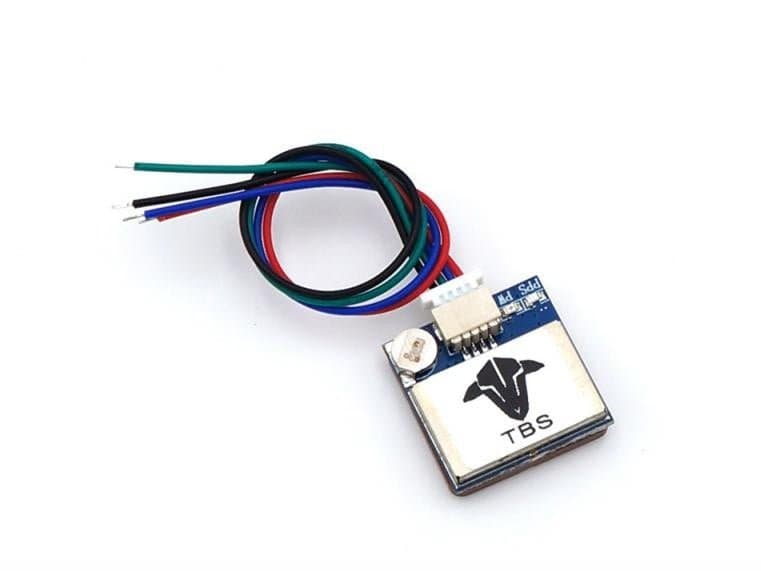 TBS M7 GPS Glonass for fpv drones