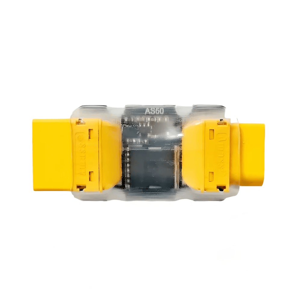 60A High-Current Spark-Proof Module RC for fpv drones
