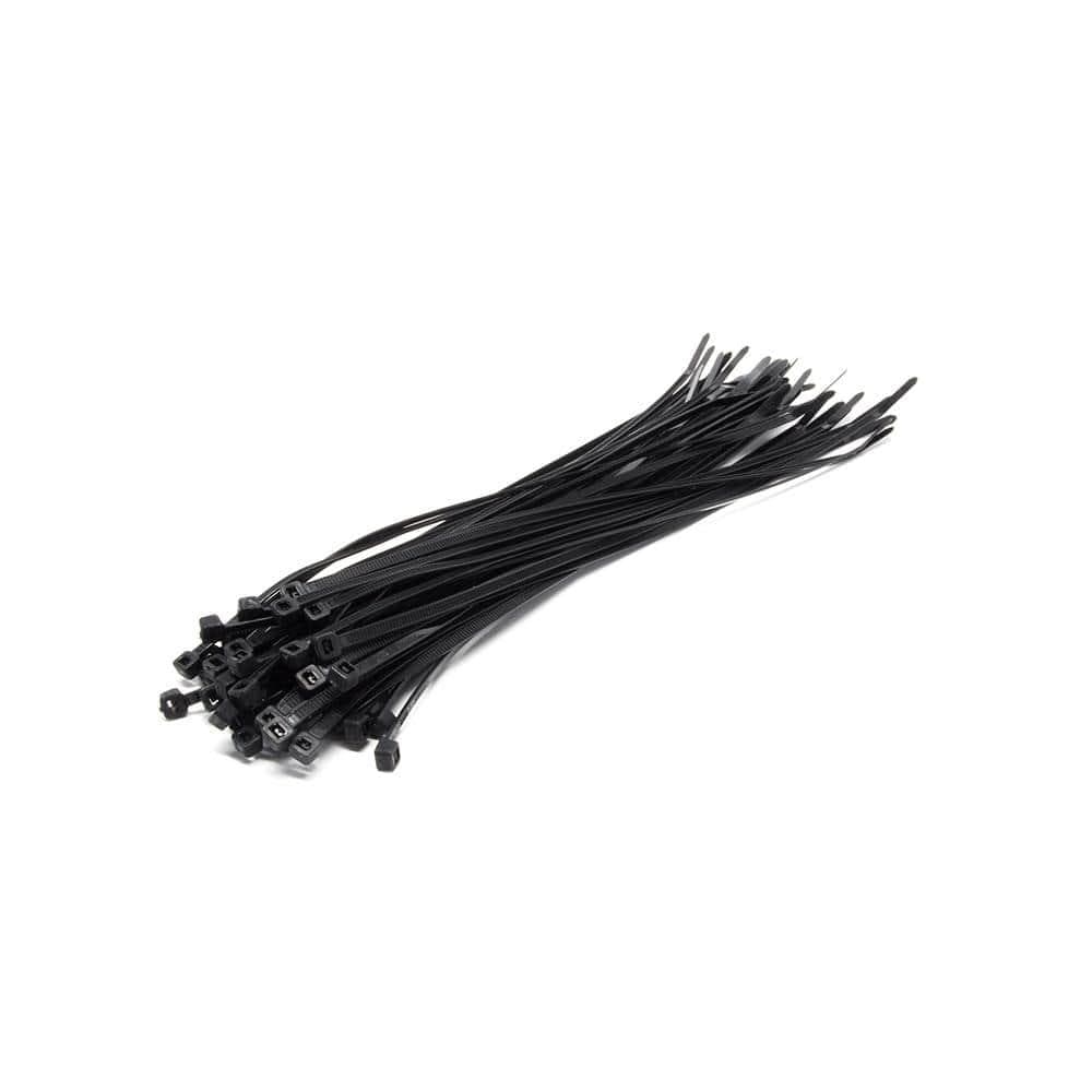 Zip Tie (25 pcs) - Choose Color for fpv drones 1