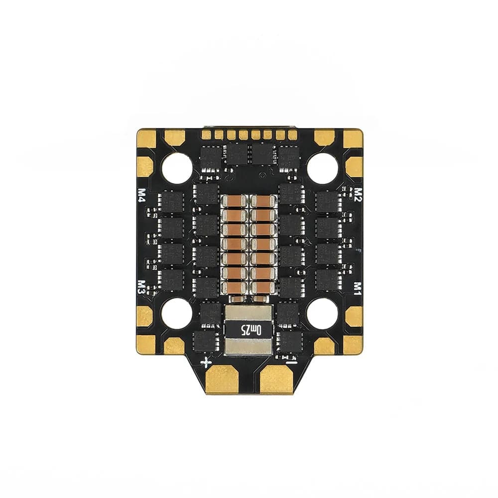 AxisFlying Argus Mini F7 Flight Controller Stack w/ 40A 4-6S BLHeli32 4in1 ESC - 20x20mm for fpv drones 4