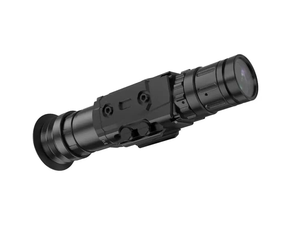 RunCam HitCam 4K 10X Waterproof Scope Camera for fpv drones 5