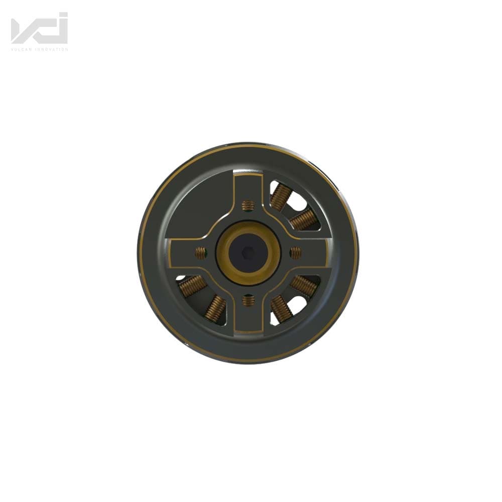VCI 3508 Motor - 1000KV for fpv drones 3