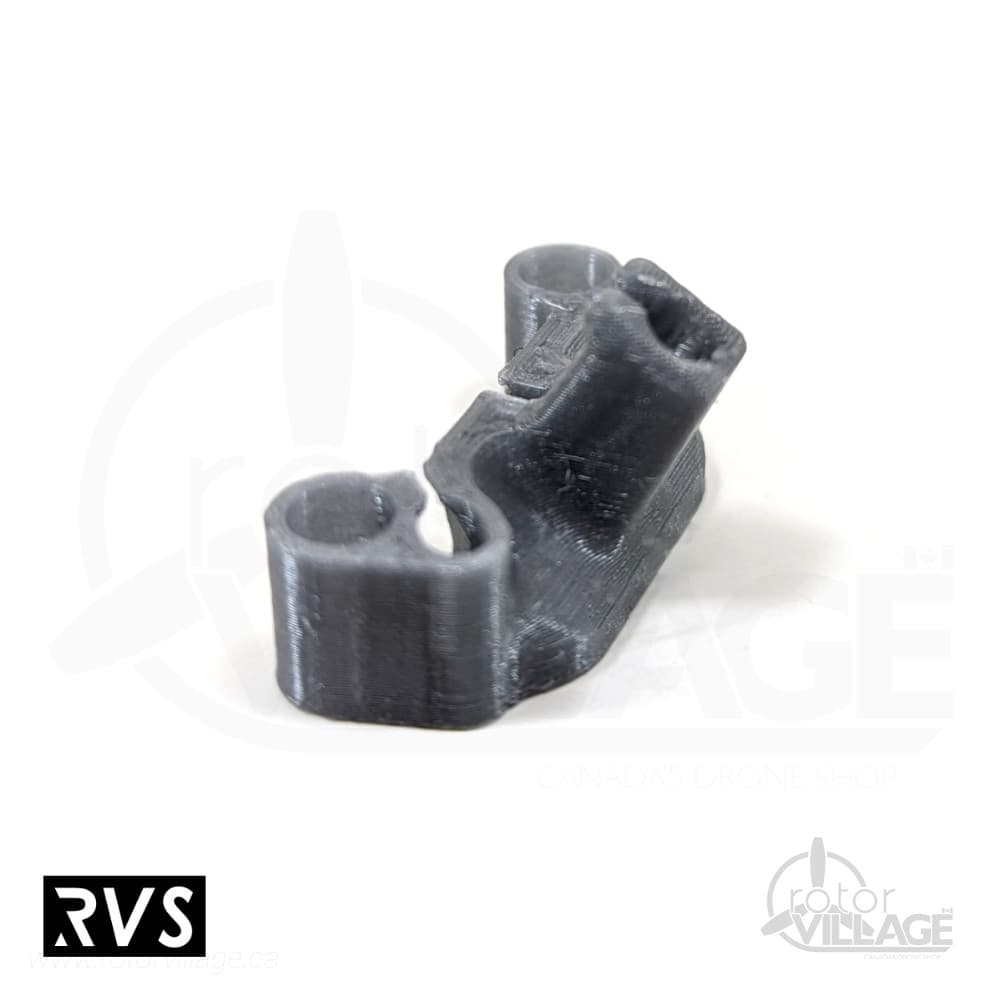 RVS Direct TPU Antenna Mount for fpv drones 2