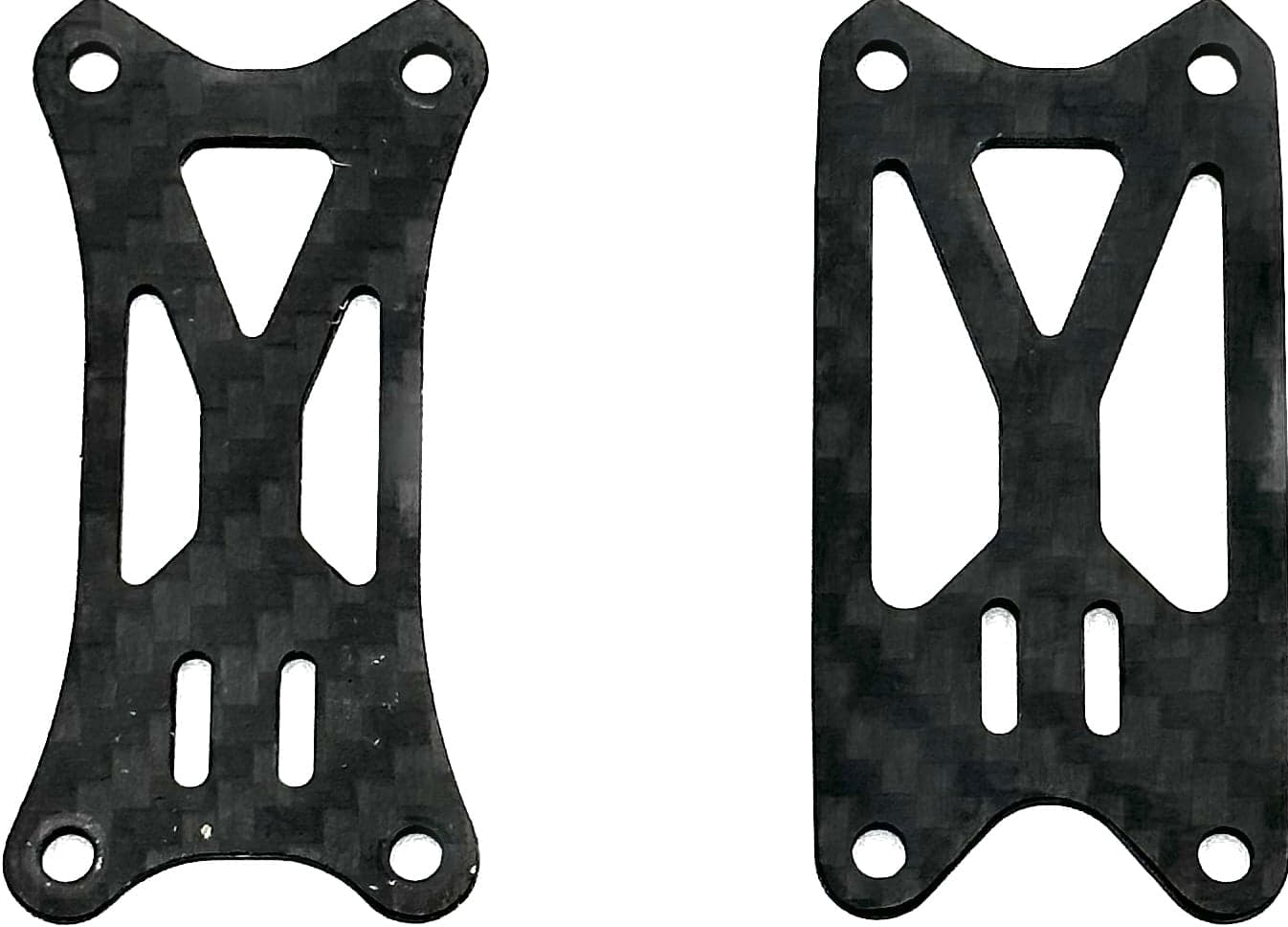 Five33 LightSwitch V2 Ultra Wide Top Plate for fpv drones 3