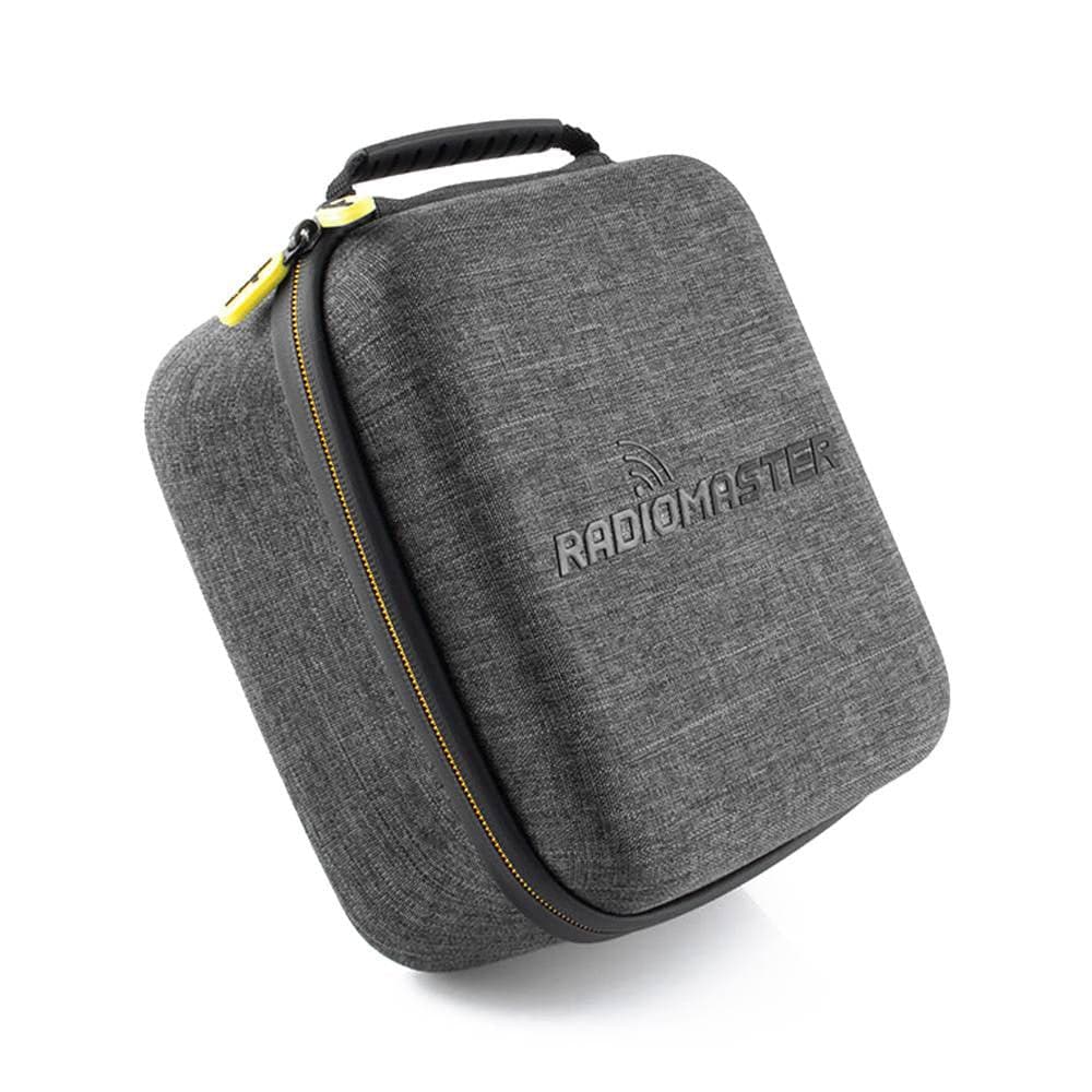 RadioMaster TX12 Radio Transmitter Carrying Case for fpv drones
