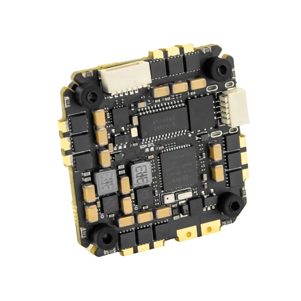 Lumenier LUX HD AIO - G4 FC + 35A BLHeli_32 3-6S ESC - 2 for fpv drones 1
