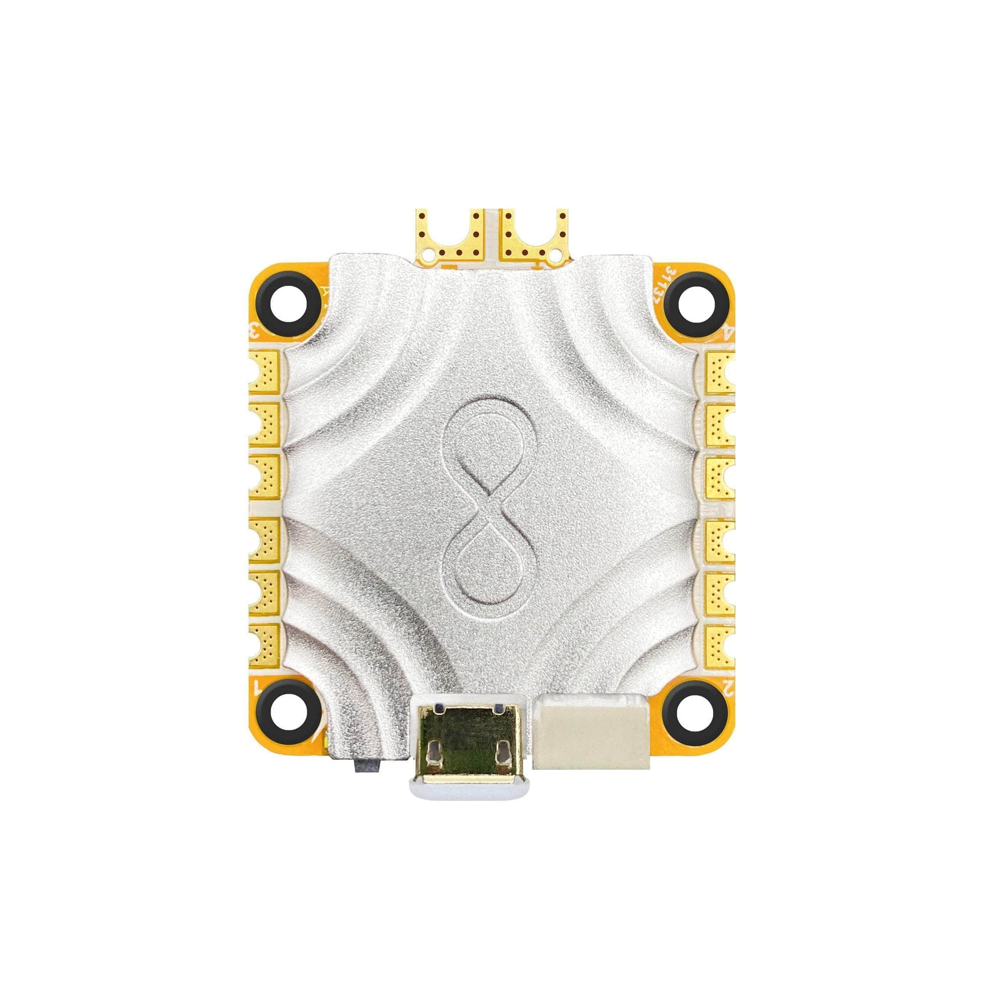 NewBeeDrone Infinity AIO V2 Pro for fpv drones