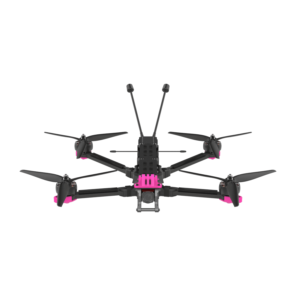 iFlight Rabbitfilms x Chimera7 Pro V2 FPV Drone for fpv drones 3