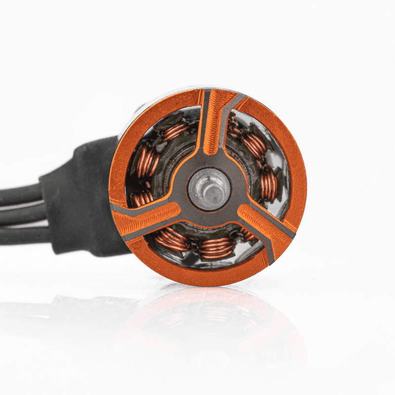 VCI SPARK 0702 Brushless Motor Set - 25000KV (4 Pcs) for fpv drones 4