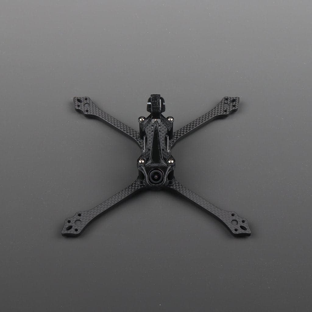 REDUX AIR RAVEN PRO 5-INCH RACE FRAME for fpv drones 9