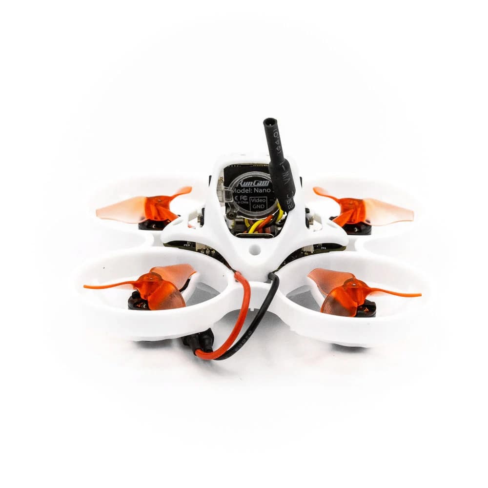  EMAX Tinyhawk Nanoscout 65mm Micro Whoop RTF Kit - ELRS 2.4GHz for fpv drones 8