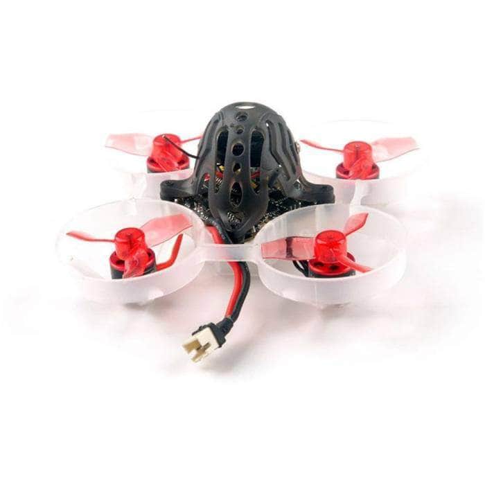 HAPPYMODEL BNF MOBULA 6 1S MICRO WHOOP QUADCOPTER (CHOOSE RX & VERSION) for fpv drones 3