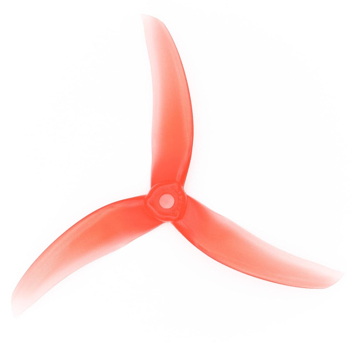 EMAX Avan Scimitar 5x2.6x3 (2CW+2CCW) 5026-3 Red