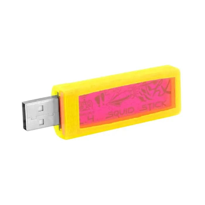 Squid Stick Wireless USB Simulator Dongle for ELRS 2.4GHz Radios/Modules for fpv drones 6