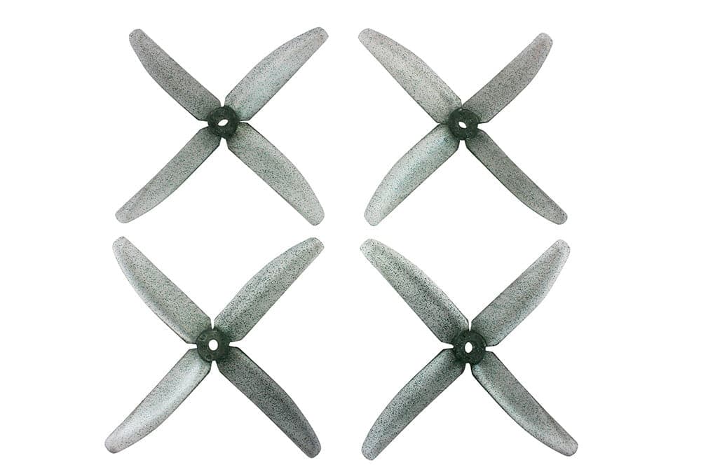 RaceKraft 5040 Quad-Blade Propellers for fpv drones 8