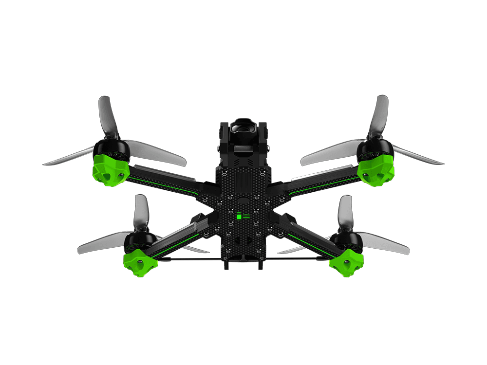 iFlight Nazgul Evoque F5 V3 O4 6S HD BNF for fpv drones 6