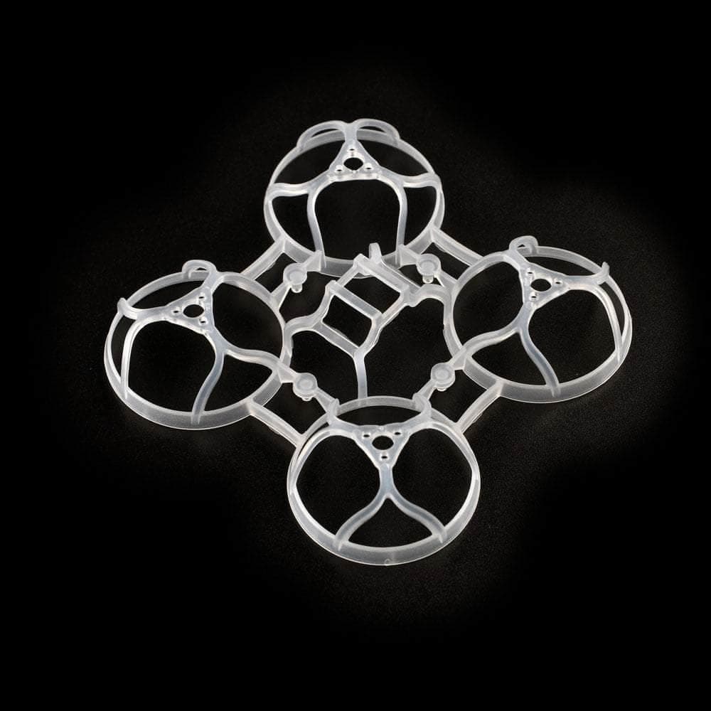 HappyModel Frame for 2024 Mobula6 / 2024 Mobula6 ECO - Choose Your Color for fpv drones 6