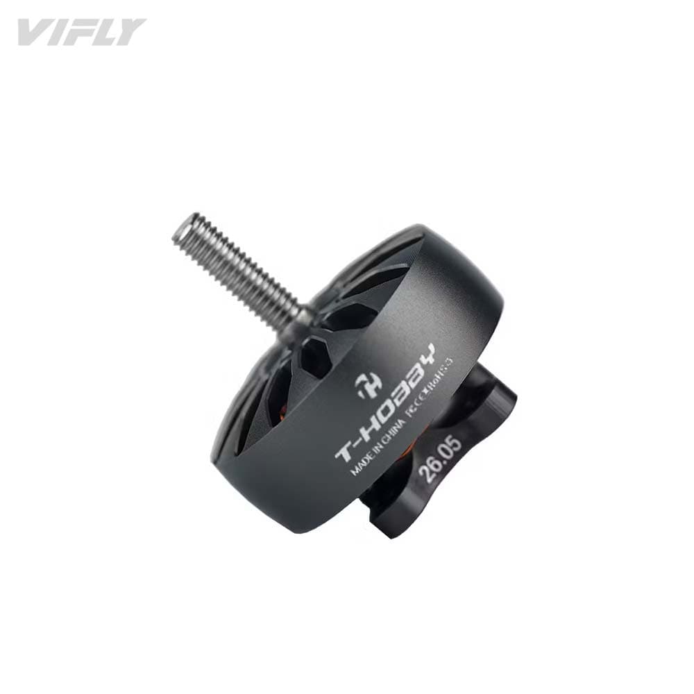 T-Hobby x IT'S FPV 1604.5 Motor - 3650KV for fpv drones 3