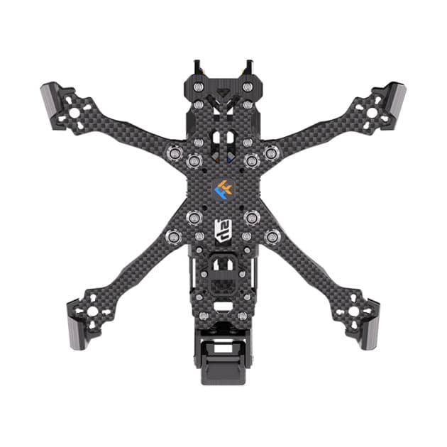 FlyfishRC Volador VD4 O4 4" frame for FPV drone for fpv drones 4