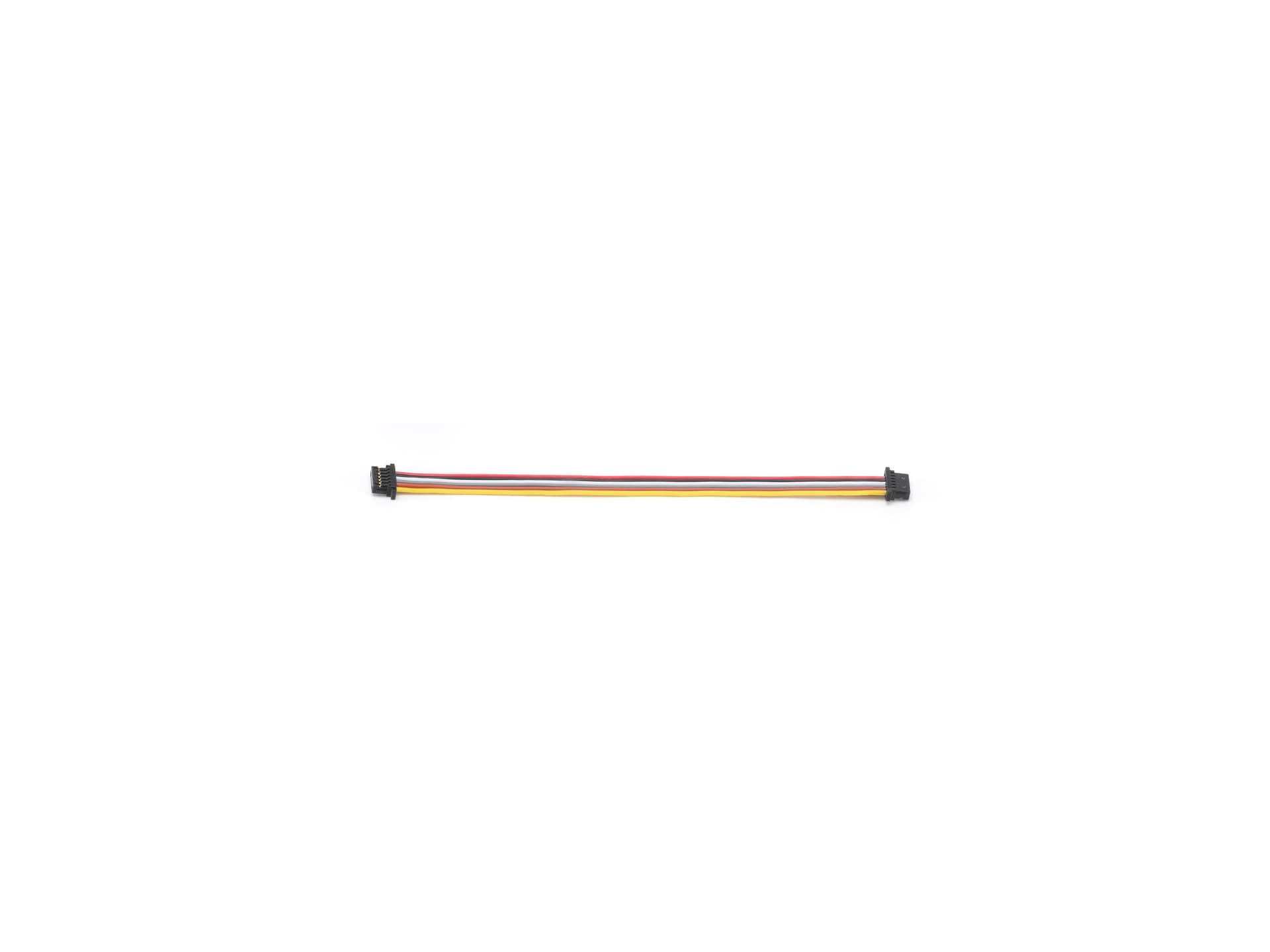 DJI O4 Air Unit Pro 3-in-1 Cable for fpv drones 1