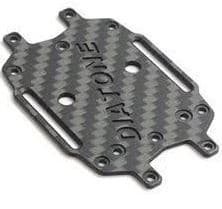 Diatone Marauder M515 Lower B Plate (Normal X Split) for fpv drones