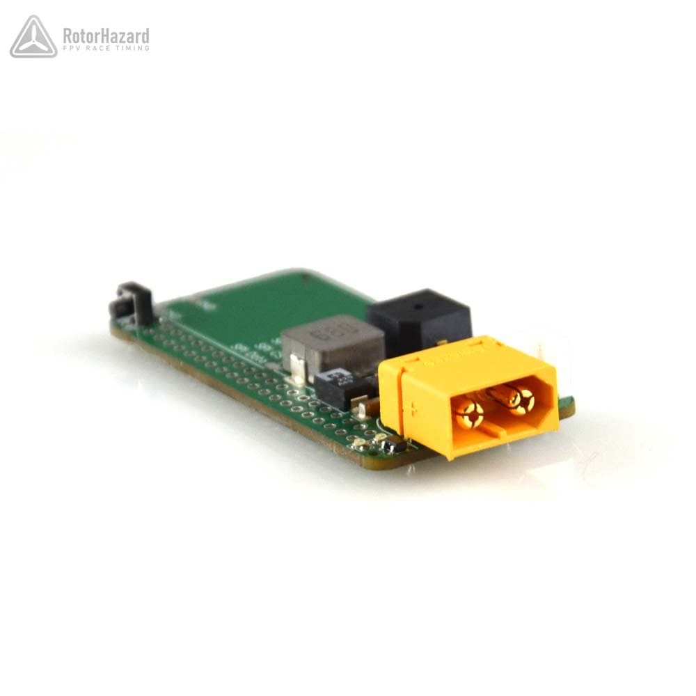 RotorHazard NuclearHazard Atom Lap Timer - PCB V7