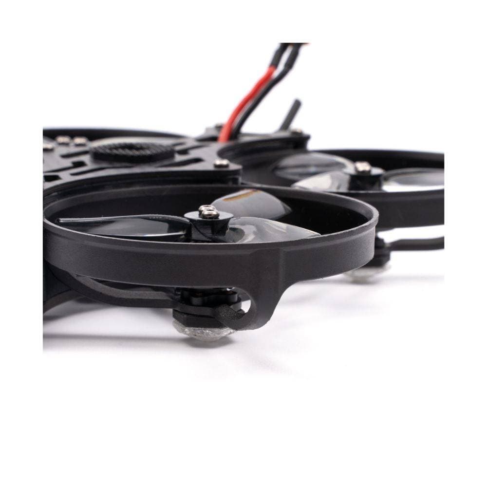 iFlight Protek R25 BNF Cinewhoop HD w/ Polar Nano - ELRS 2.4GHz for fpv drones 9