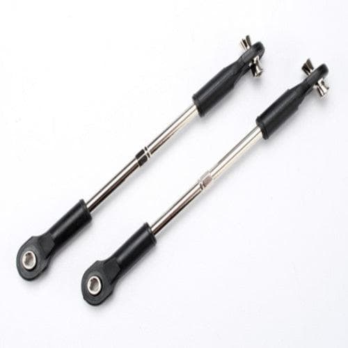 Traxxas 5939 Turnbuckles/Toe Links 72mm (2) Slayer for fpv drones