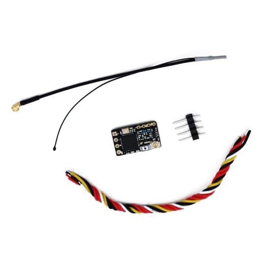 TBS Crossfire Nano RX for fpv drones 5