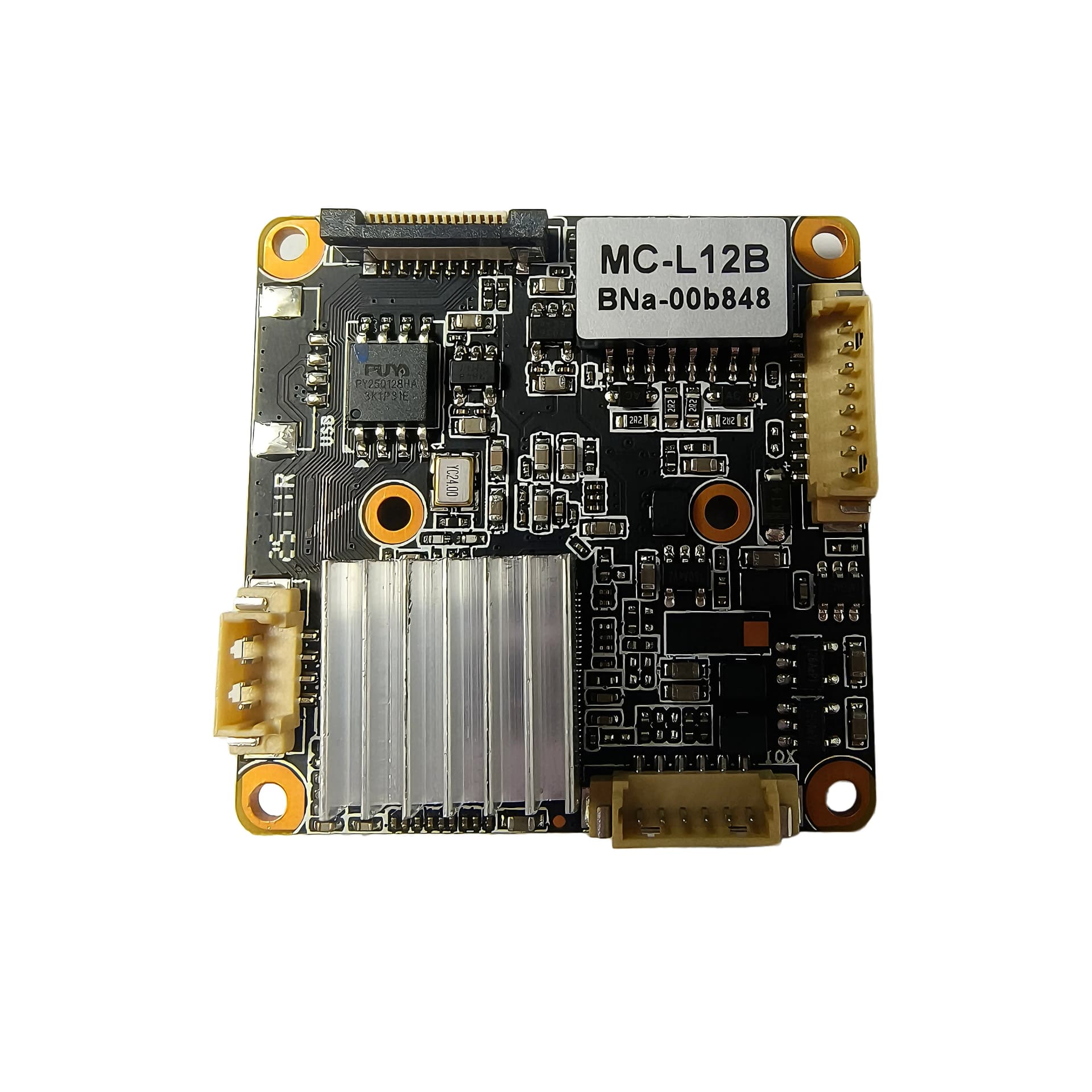 ssc30kq imx335 5mp RTSP RTMP openipc Ip Camera module Son Board 30Fps Videolink for fpv drones 2