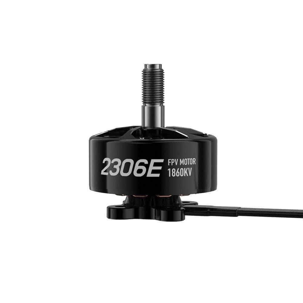 GEPRC SPEEDX2 2306E Motor - 1860KV for fpv drones 1