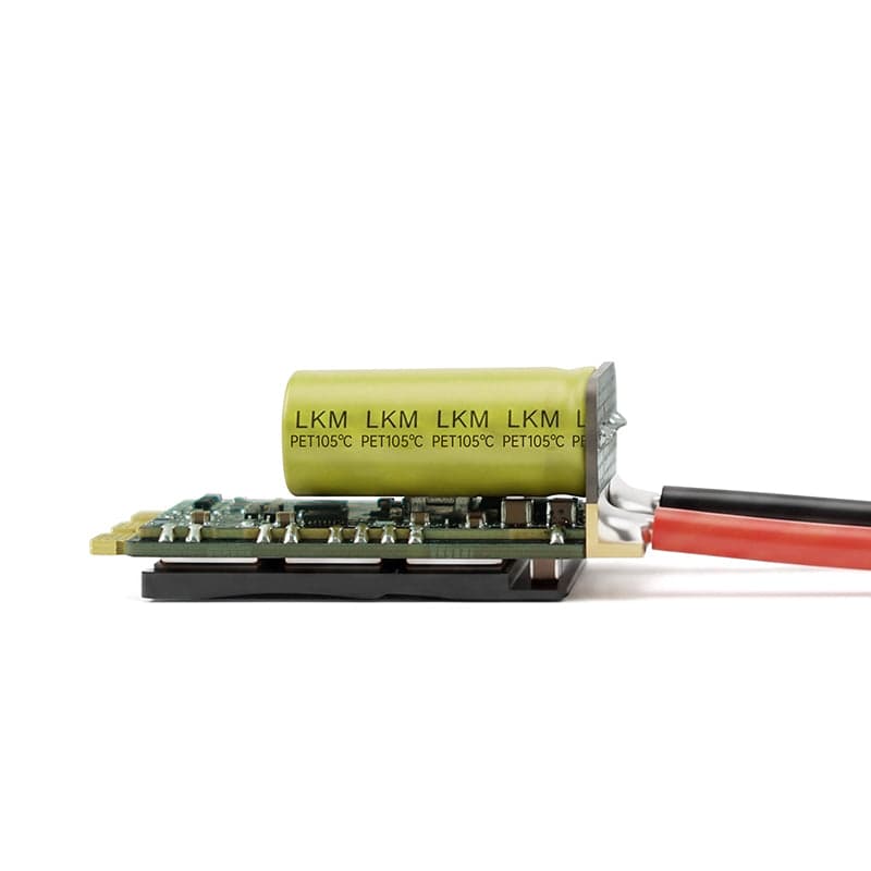 WBPTech Atlas Sink 16S80A G1 AM32 ESC 5-16S Lipo 80A Continuous 160A Peak for fpv drones 3