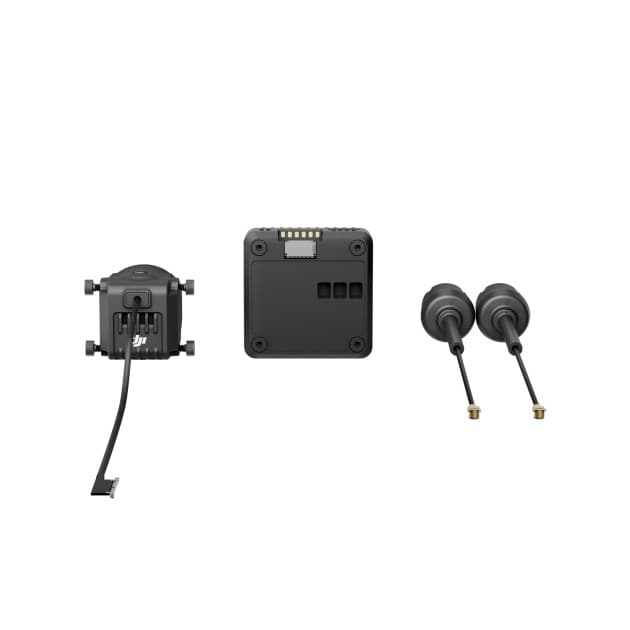 DJI O4 Pro FPV unit for drones for fpv drones 3