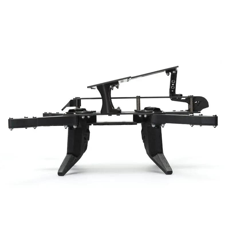 DIATONE FilmMaster 8X8 BaCue Frame Kit for fpv drones 4
