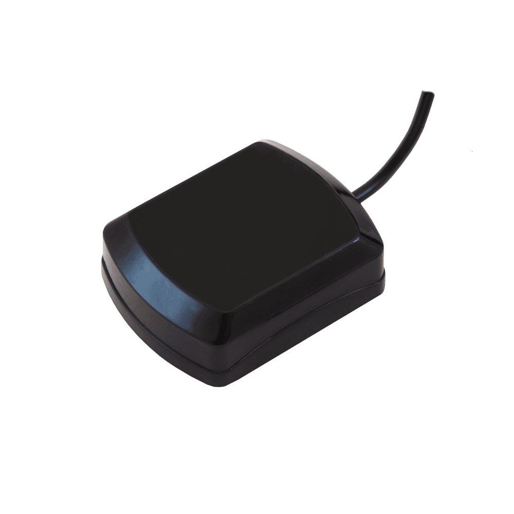JC Antenna JCA002 GPS/GNSS active antenna MCX for Navio for fpv drones