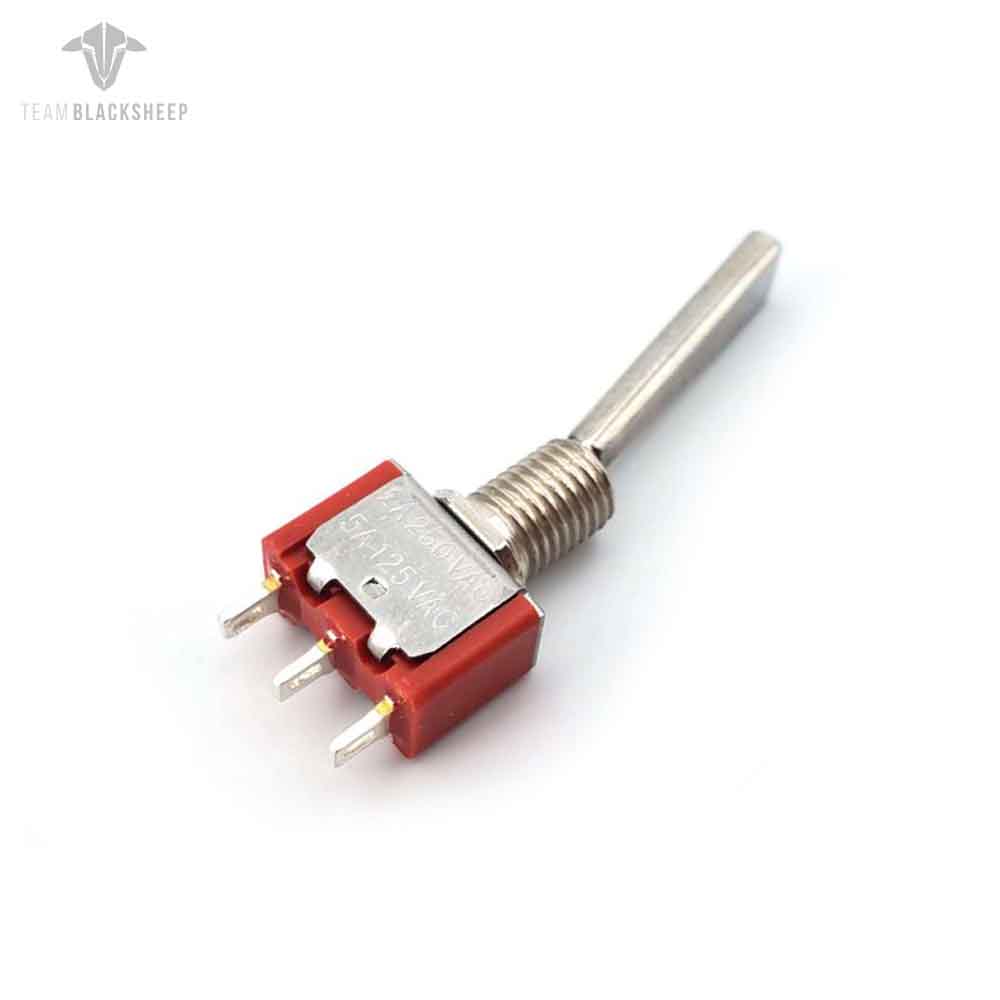 TBS Mambo -  Replacement Switch - Long