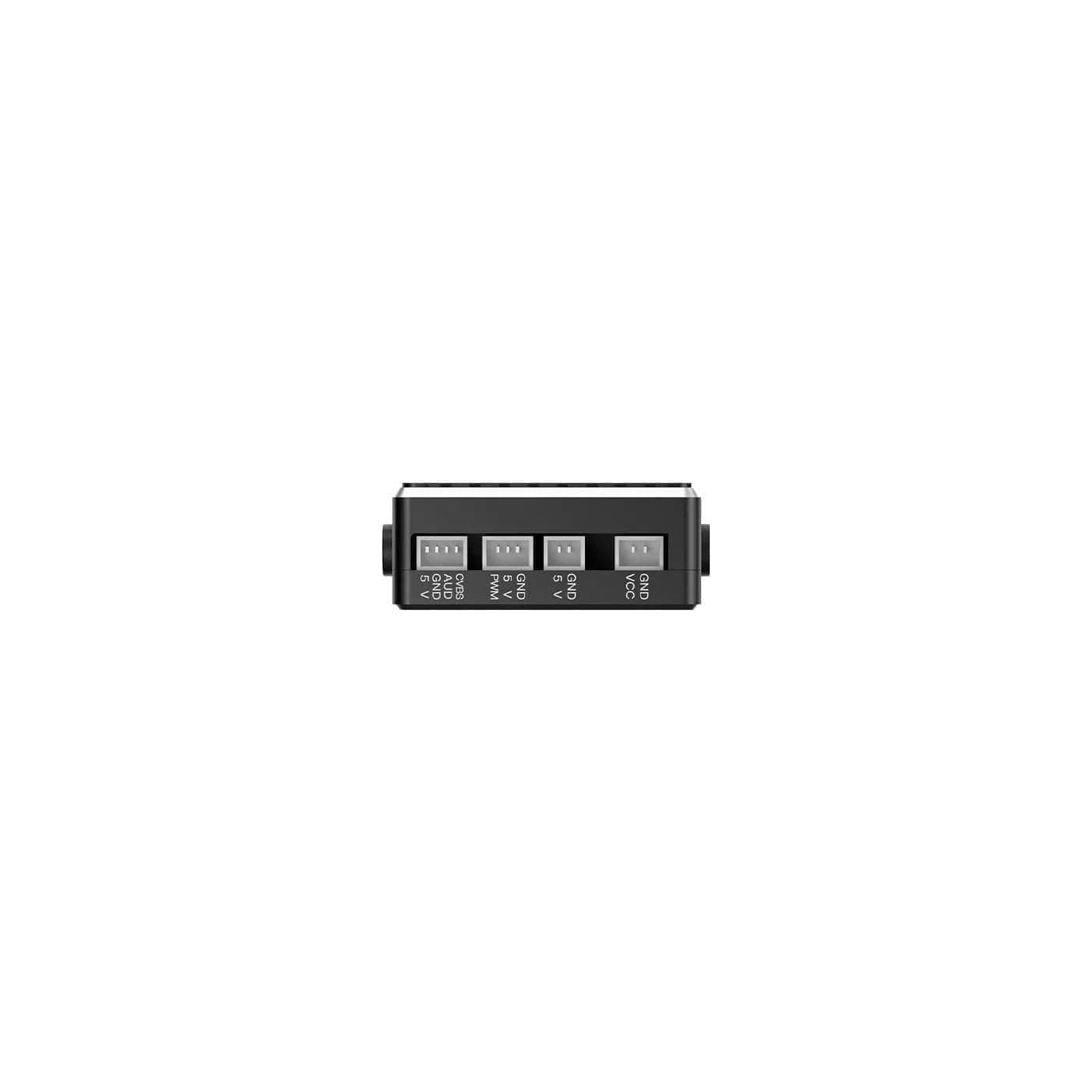 CaddxFPV Walksnail Goggles X Extension Module for fpv drones 3