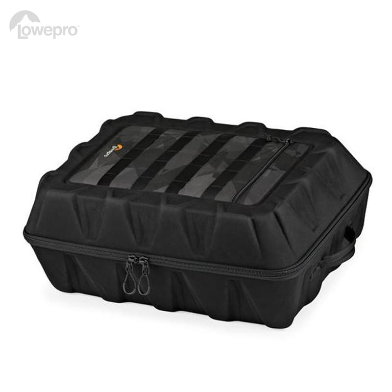 Lowepro DroneGuard CS400 Backpack voor drones for fpv drones 9