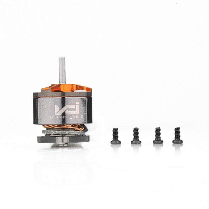 VCI Hobby Spark 0703 16500Kv Micro Motor - 4 Pack for fpv drones 3